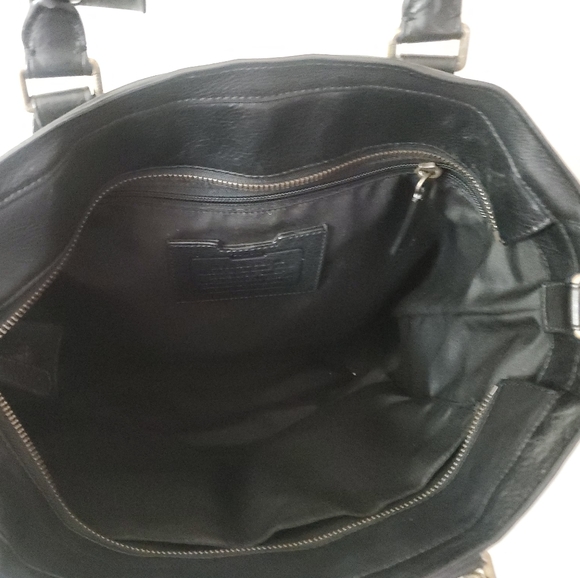 Coach Mans Tote - Picture 8 of 9